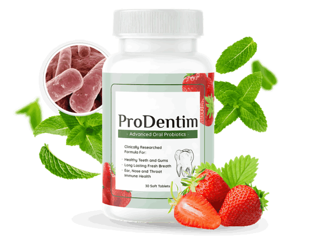ProDentim-001